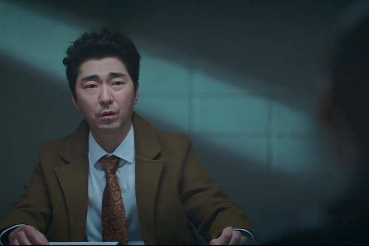 still cuts drama Flex X Cop 2