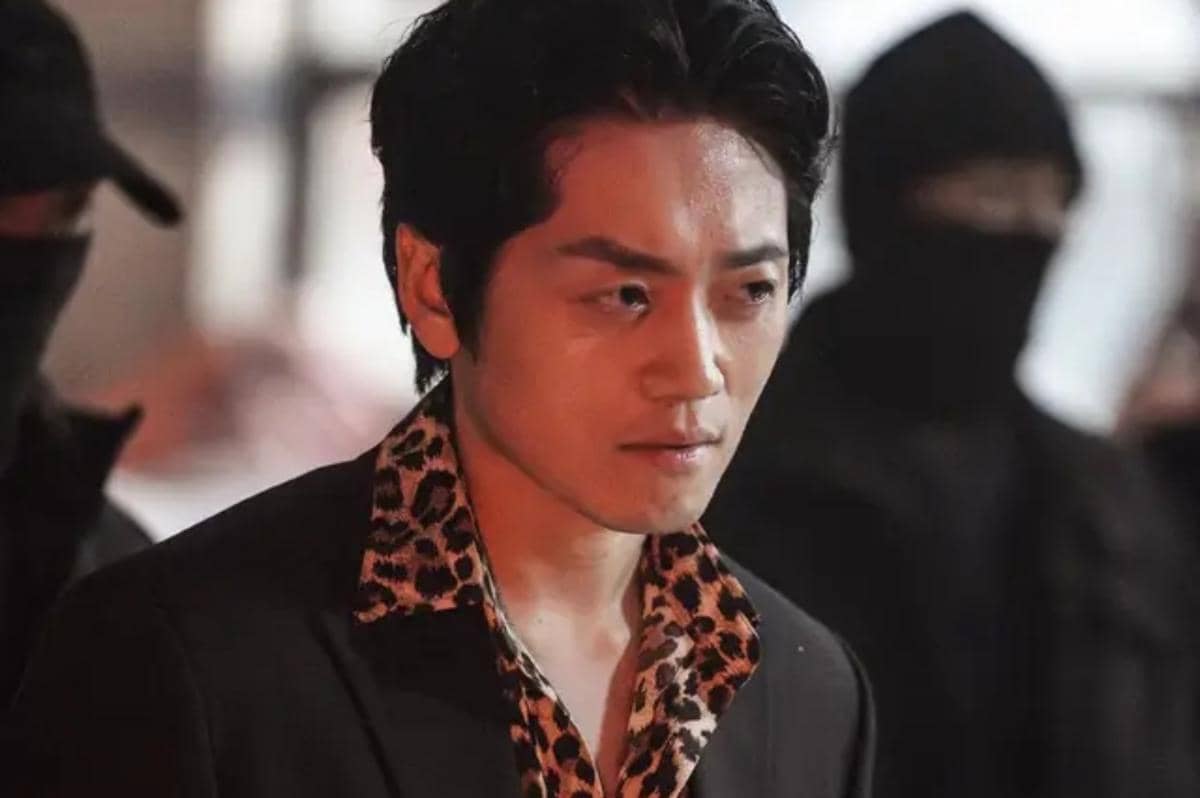 Still cut Agent Kim Reactivated