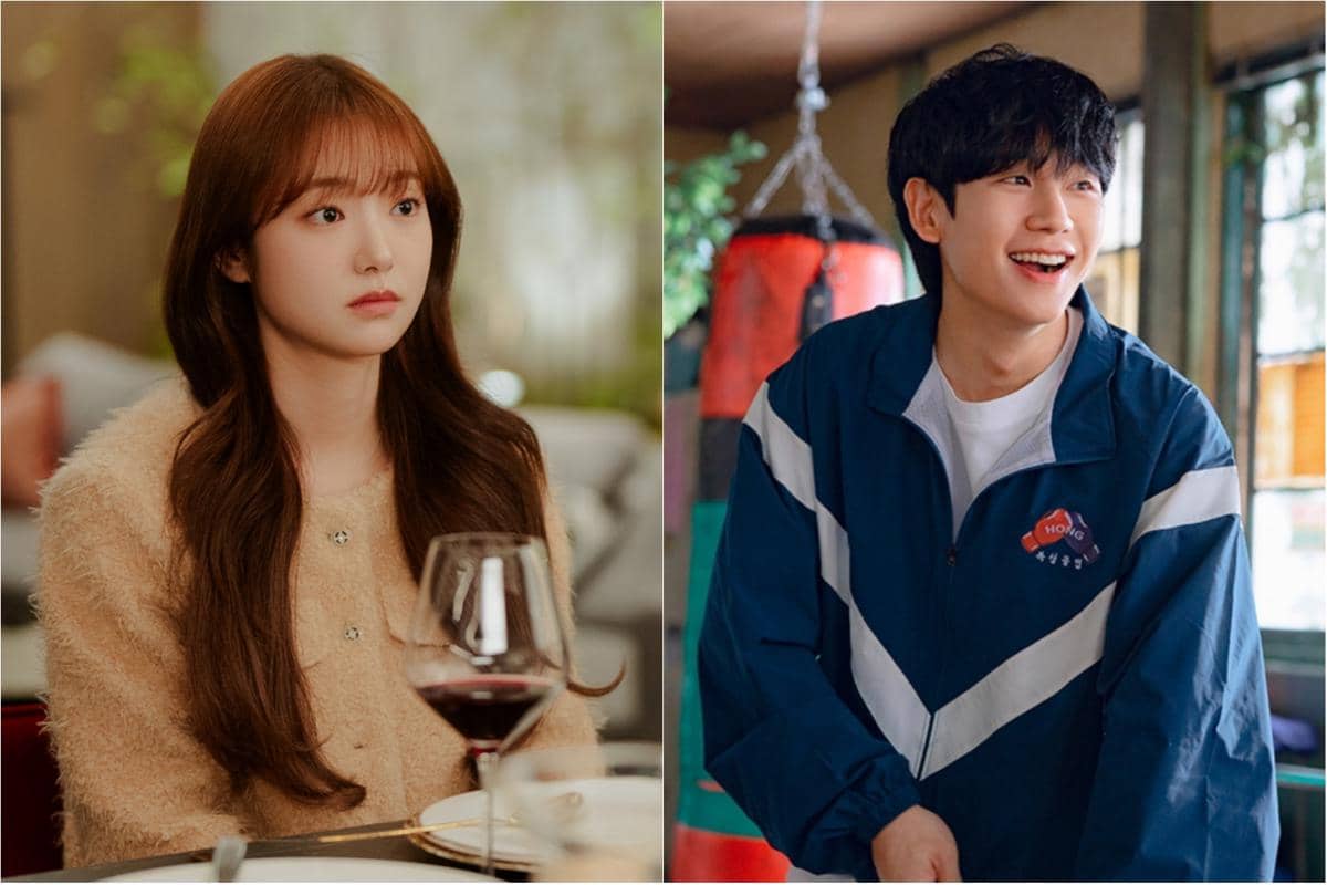 7 Pemain Connect yang Comeback Drakor 2026, Kim Hye Jun Main Romcom