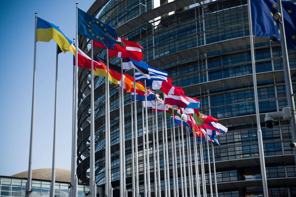 Eurostat: Kebangkrutan Perusahaan Eropa Naik, Sinyal Ekonomi Melemah
