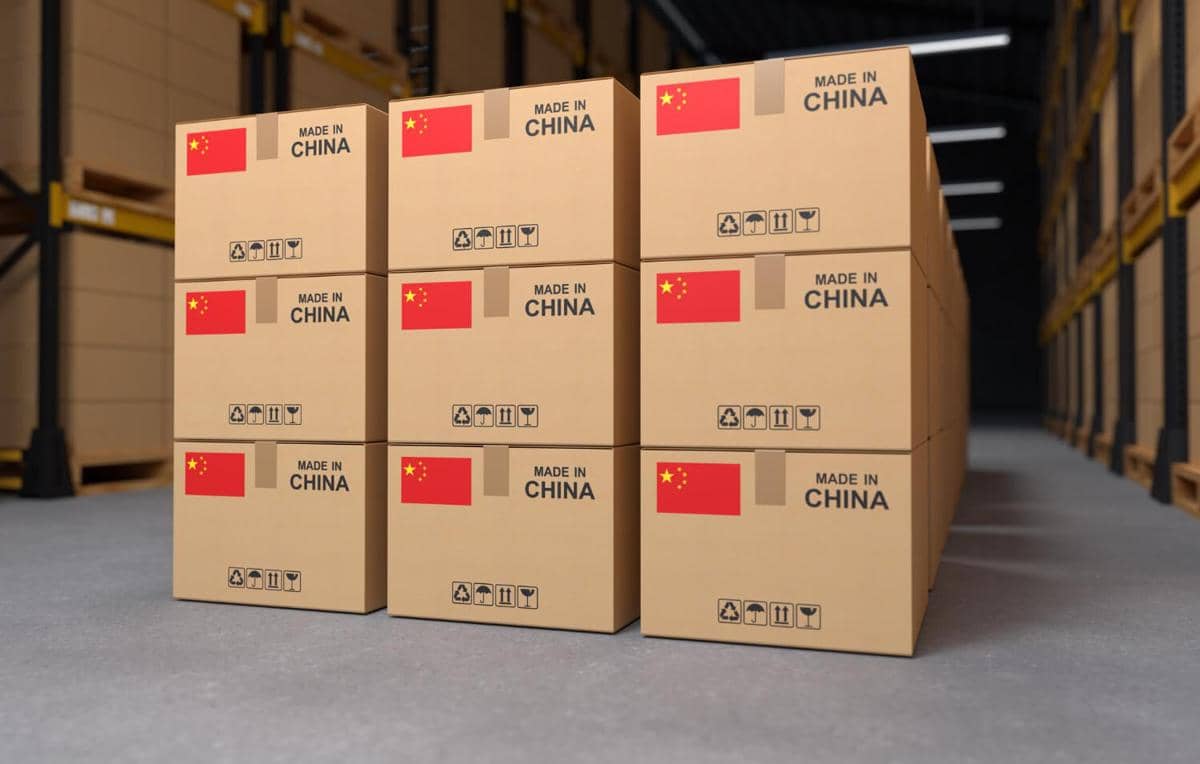 Surplus Dagang China Bisa Picu Krisis Ekonomi Dunia Berikutnya