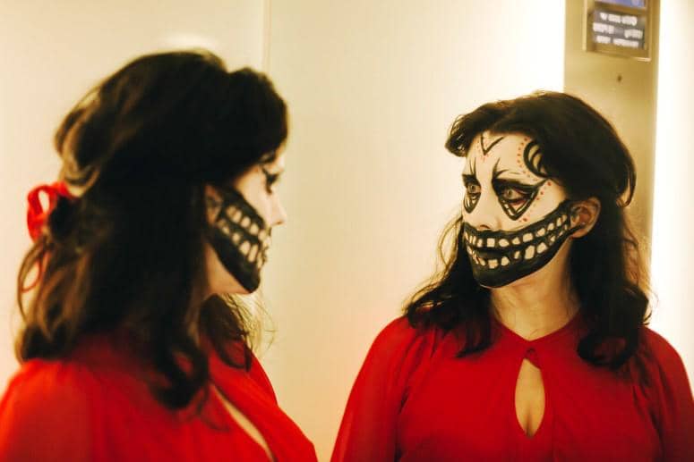 Prevenge