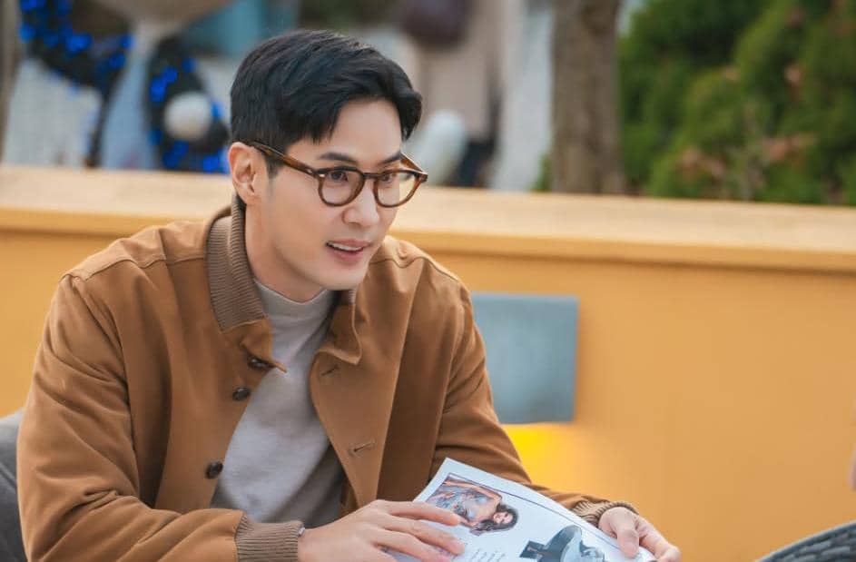 3 Proyek Akting Kim Ji Seok di Tahun 2026, Comeback!