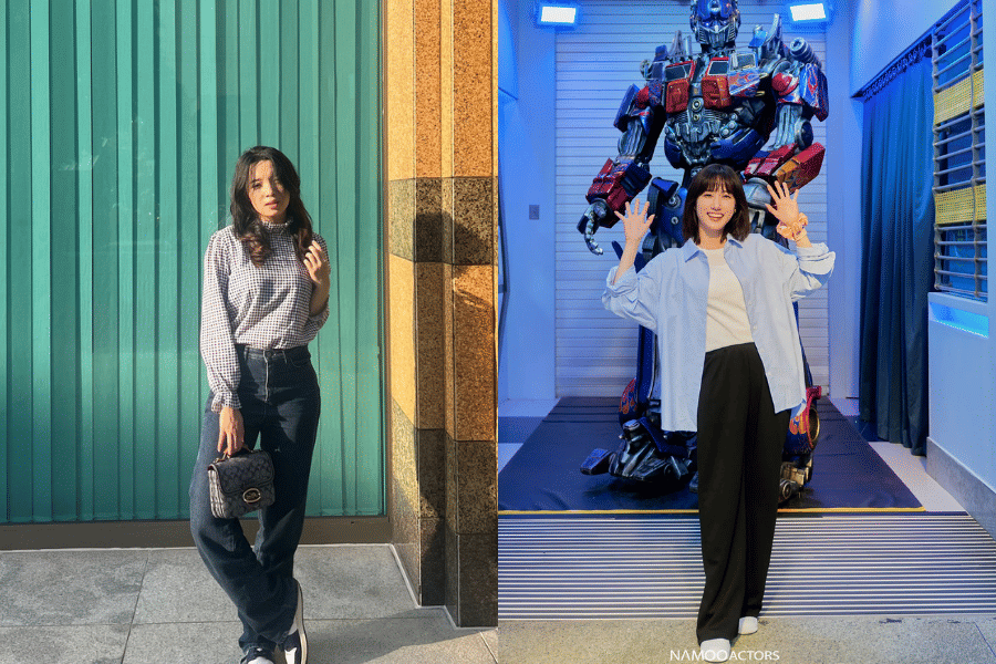 6 Tips Padu Padan Elevated Style, Look Simpel yang Timeless