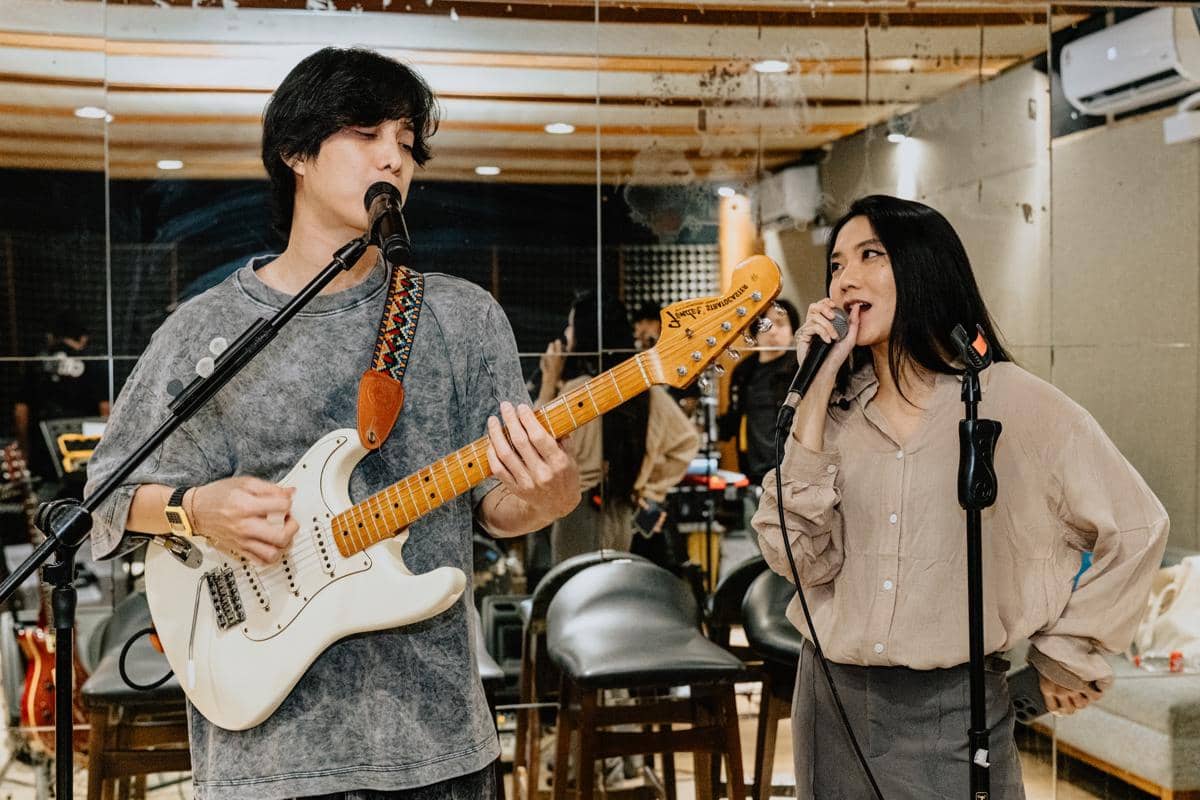 Gaya couple