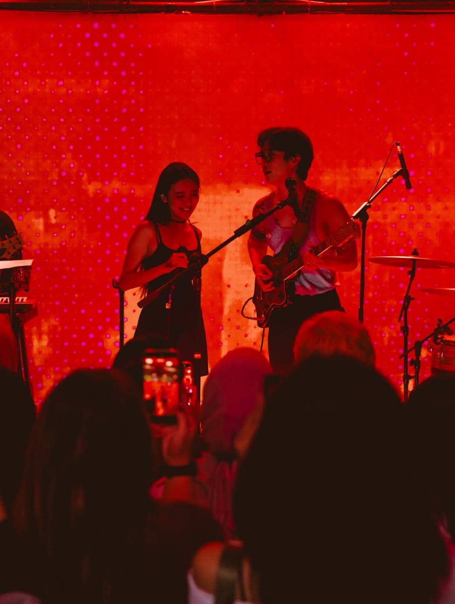 Gaya couple