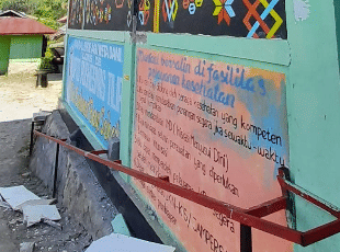 Gempa NTT Rusak Puskesmas dan Rumah Sakit, Menkes Cek Lokasi
