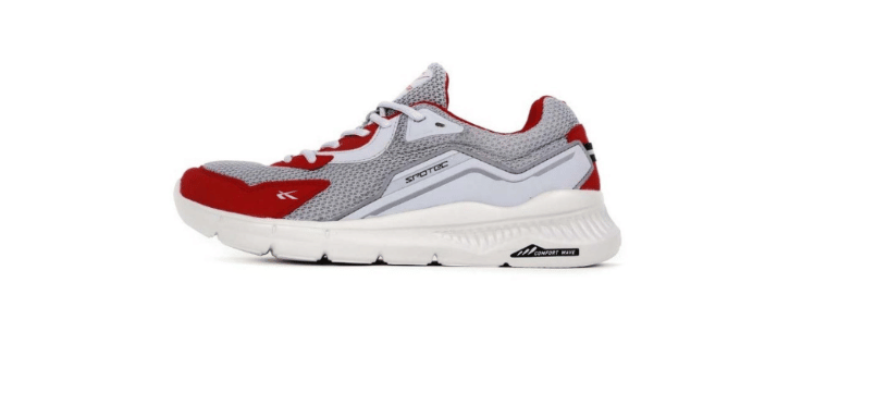 sepatu lari spotec