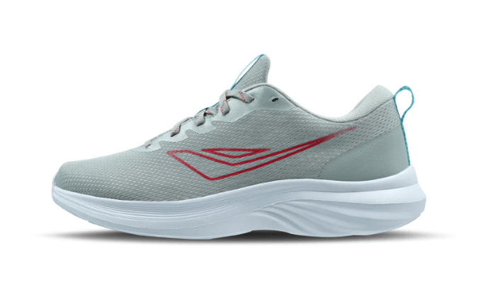 sepatu lari league