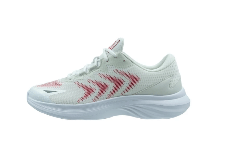 sepatu lari league