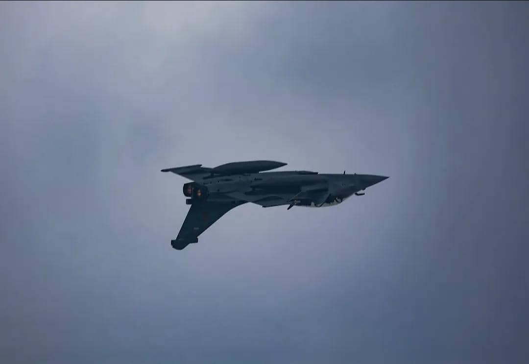 jet tempur, TNI AU
