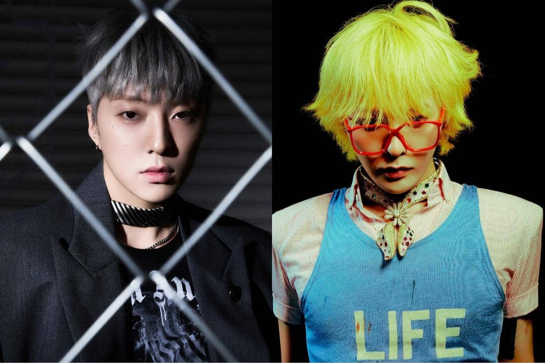 4 Idol KPop Cowok Bangkit dari Keterpurukan berkat Artis Lain