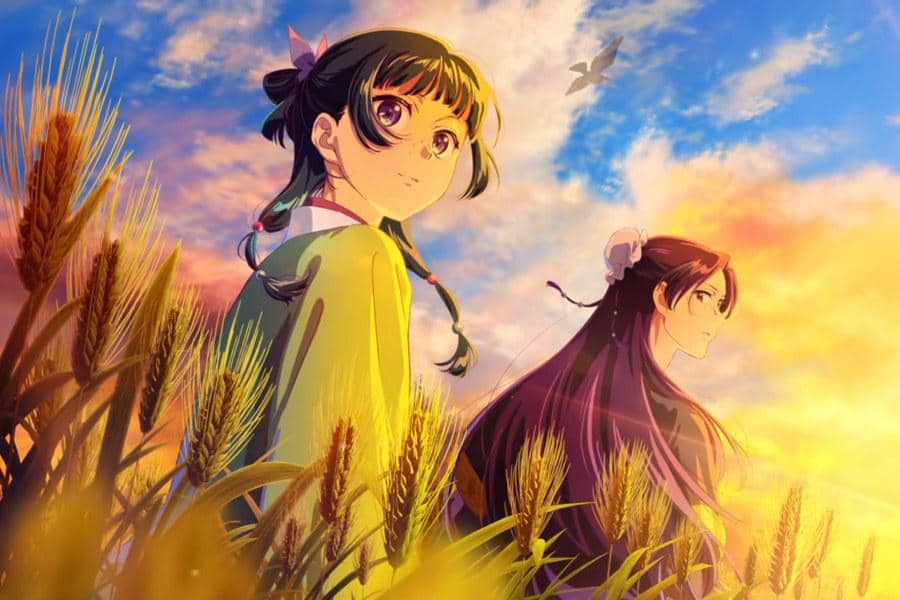 anime Oktober 2026