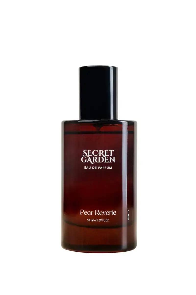 Secret Garden - Pear Reverie Gardenia