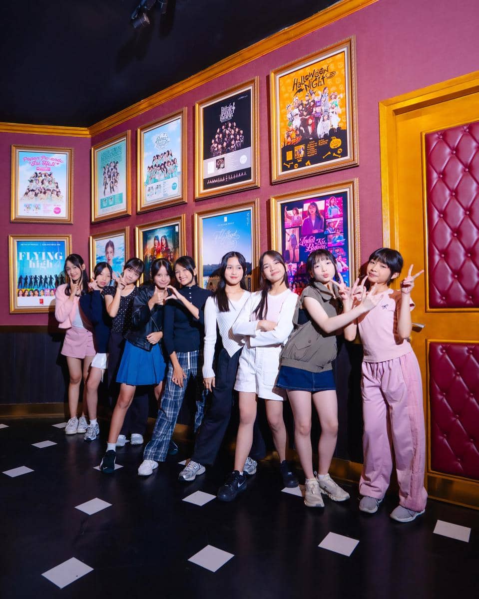 Generasi 14 JKT48