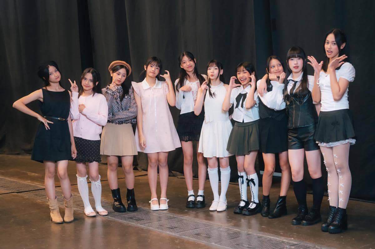 Generasi 14 JKT48