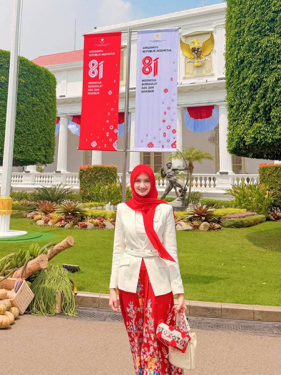 Suci Annisa, Puteri Indonesia Aceh 2024