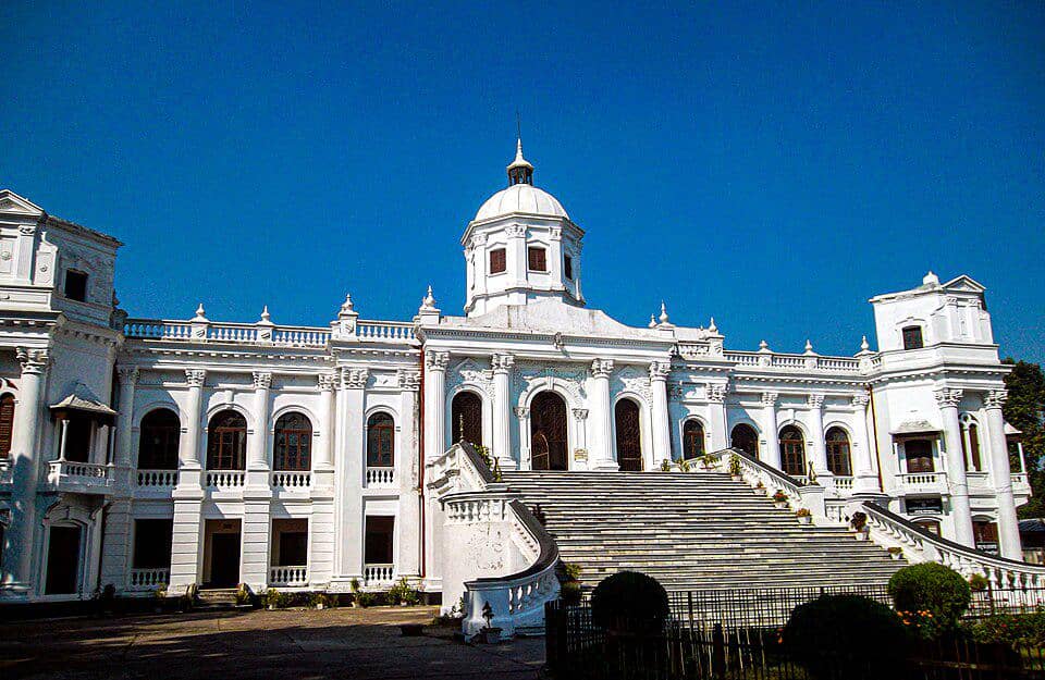 5 Fakta Istana Tajhat, Istana Megah Warisan Zamindar di Bangladesh