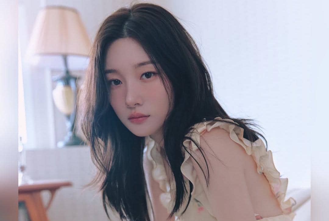 4 Upcoming Drakor Jung Chae Yeon, Siap Jadi Cameo di Flex X Cop 2