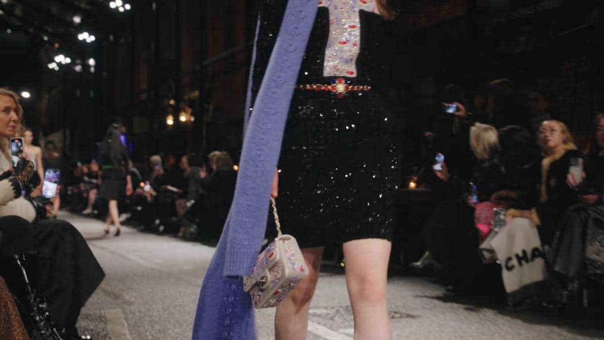 2023/24 Métiers d'art Show