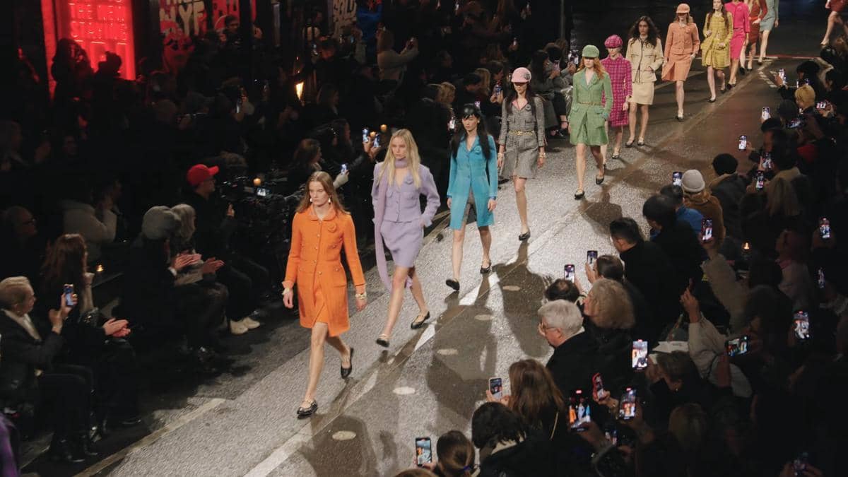 2023/24 Métiers d'art Show