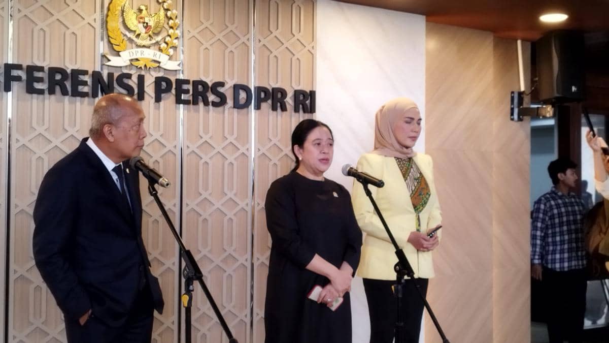 MAKI Ancam Gugat MK Kalau DPR Gak Serius Sahkan RUU Perampasan Aset