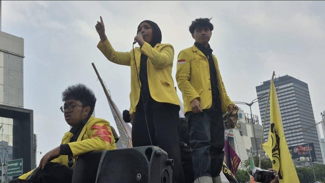 Prabowo Akan Gratiskan PTN, Didik: Jalur Mandiri PTN Harus Dihentikan