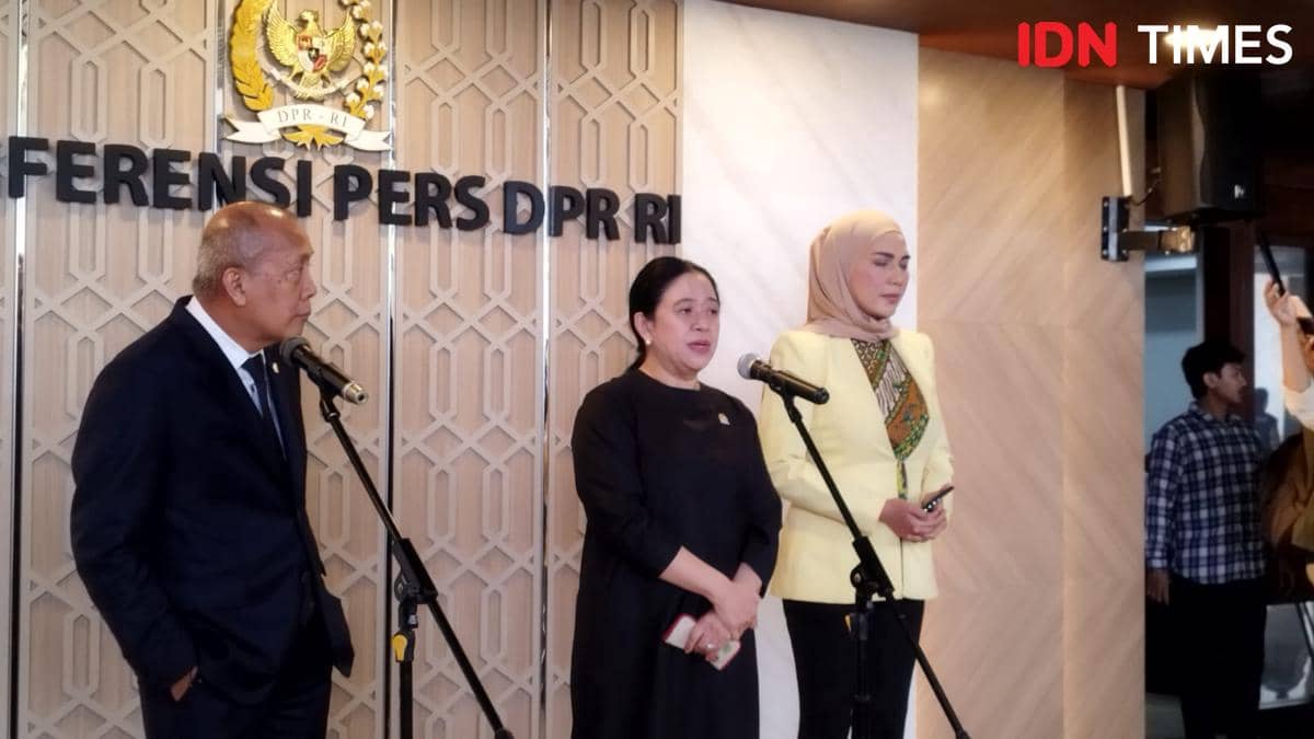 Prabowo Ajukan M Sarjito Jadi Bos Bursa Mineral ke DPR 