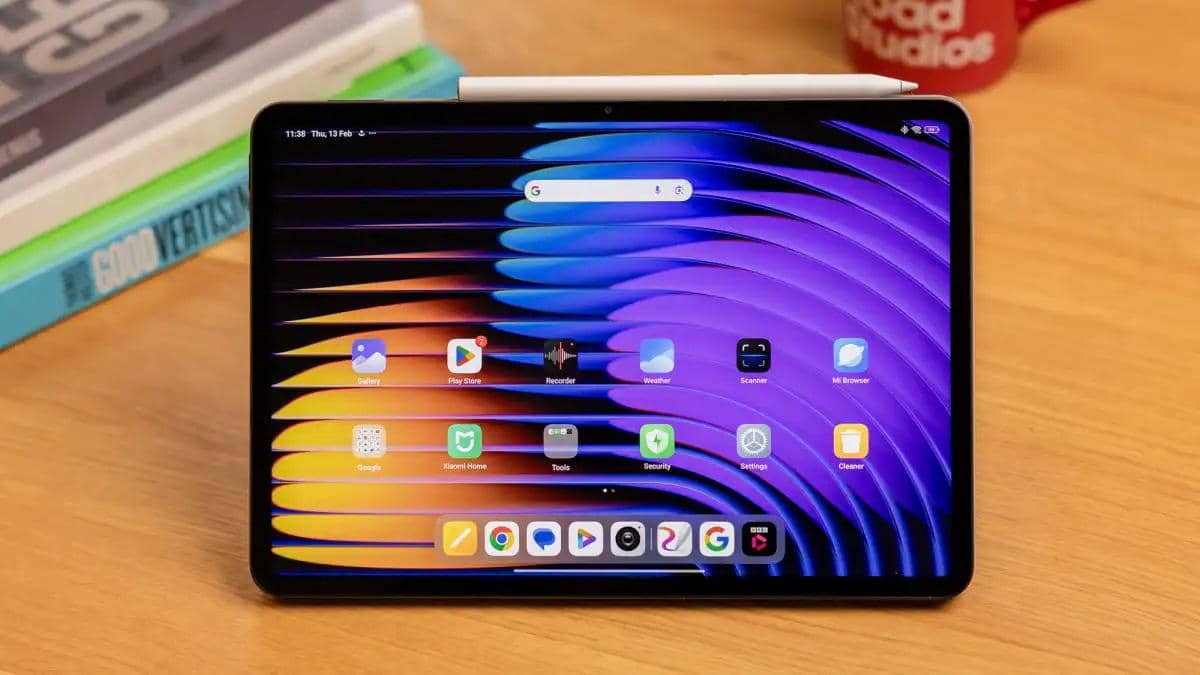 5 Rekomendasi Tablet Terbaik untuk Pelajar di 2026