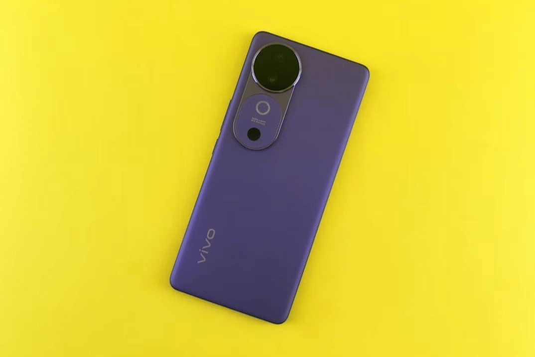 HP vivo