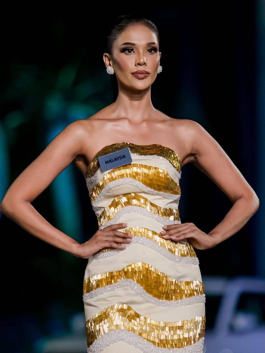 Potret Finalis di Top Model Miss World 2026