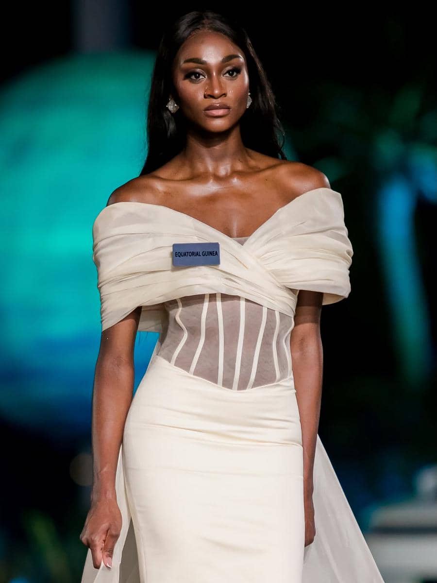 Potret Finalis di Top Model Miss World 2026