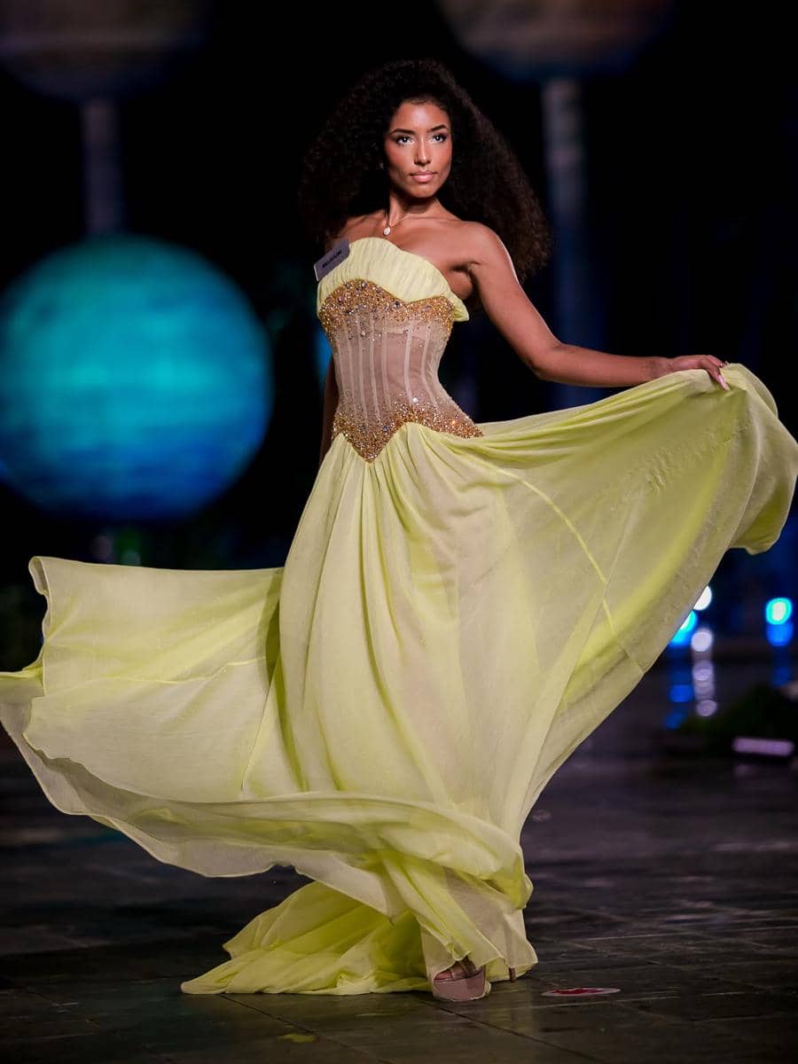 Potret Finalis di Top Model Miss World 2026