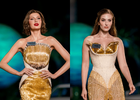 7 Finalis Paling Mencuri Perhatian di Top Model Miss World 2026