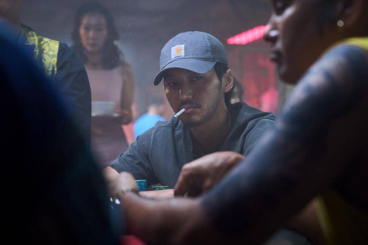 4 Film Korea Byun Yo Han yang Tayang pada 2026, Ada Tazza 4!