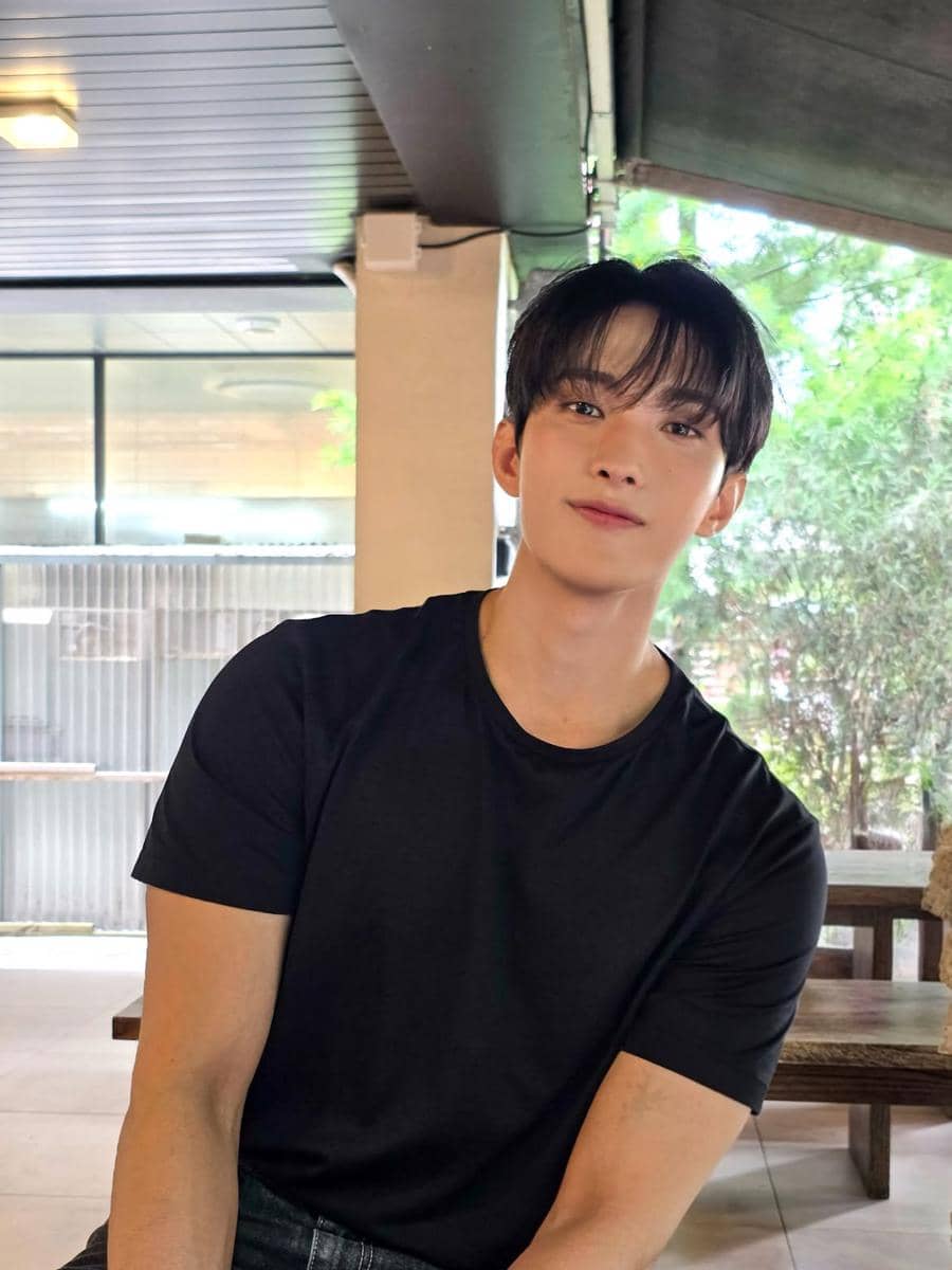 potret DK SEVENTEEN