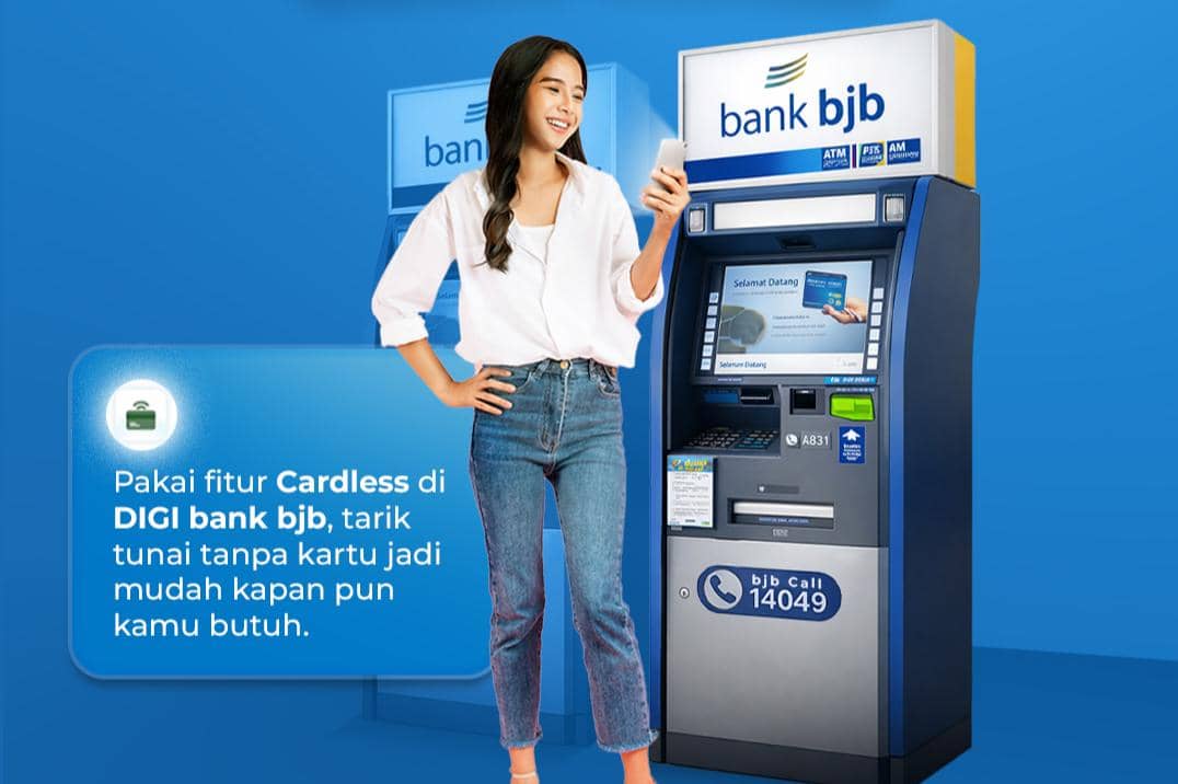 Berapa Kode Bank BJB? Ini Angka Resmi dan Cara Transfernya