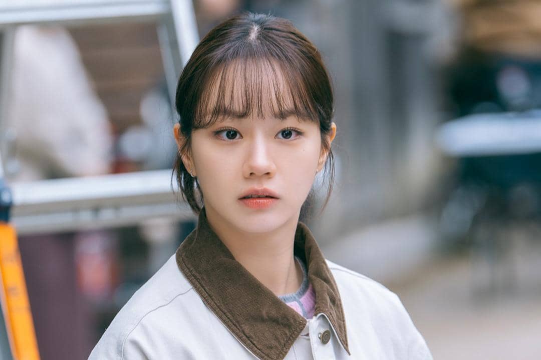 still cut drama Korea Dream to You 