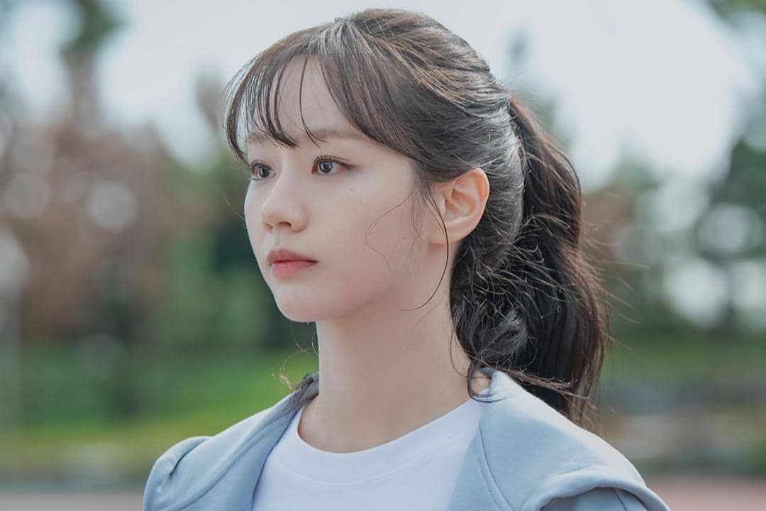 3 Pencapaian Joo Yi Jae Usai Kembali Kejar Mimpinya di Dream to You 