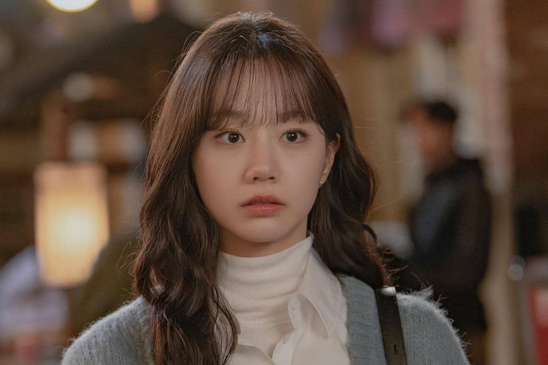 still cut drama Korea Dream to You 