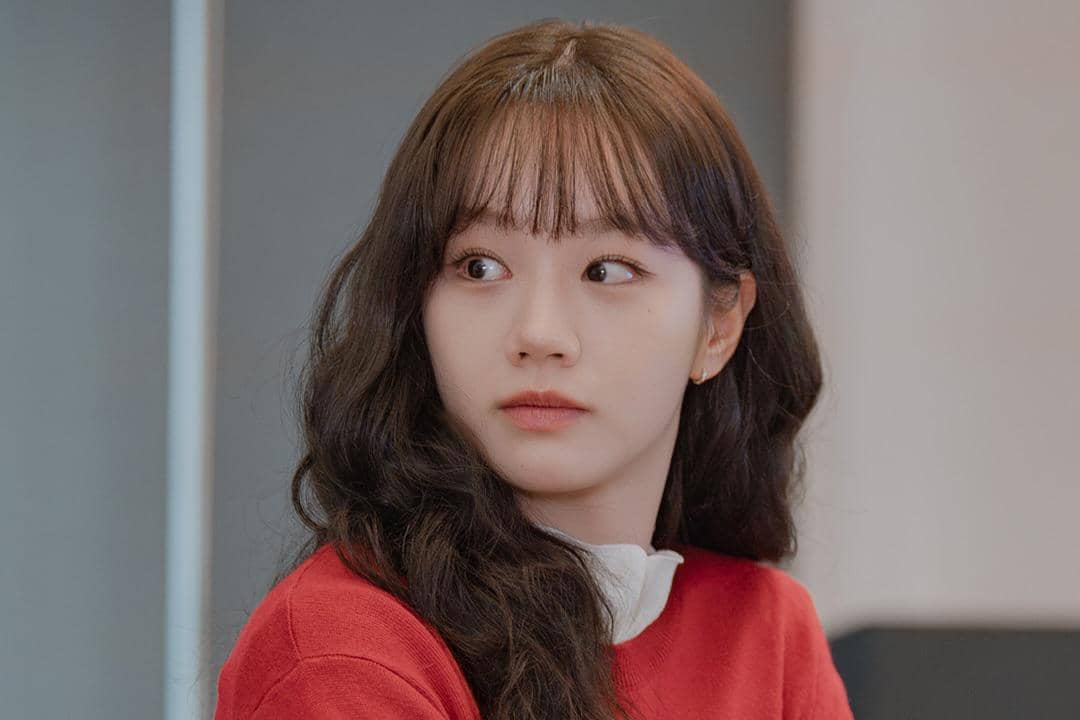 still cut drama Korea Dream to You
