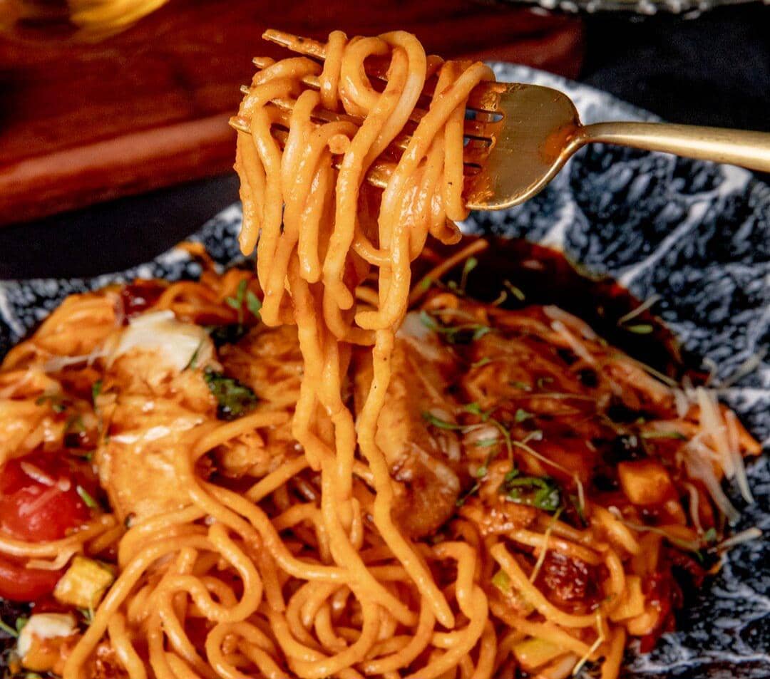 Resep Mi Bangladesh Rumahan, Cuma 15 Menit dan Bumbunya Melimpah!