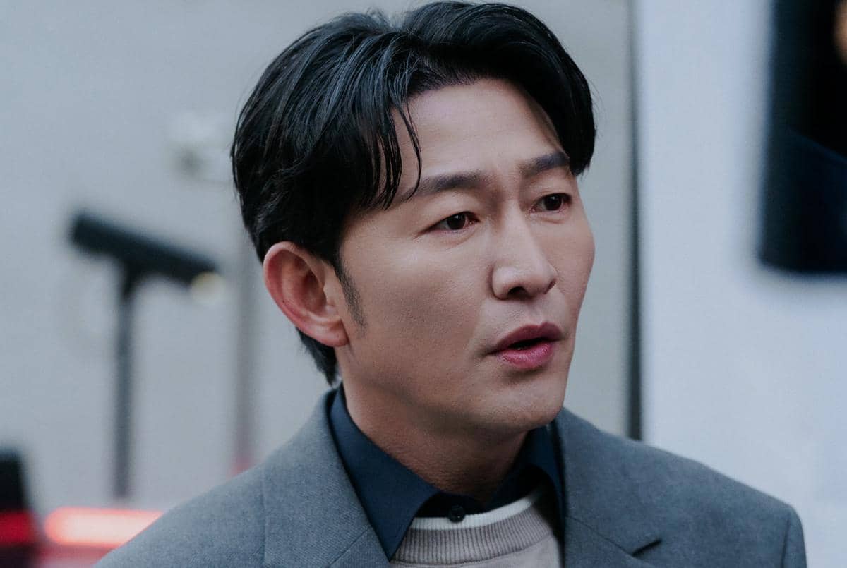 Heo Joon Seok di My Bias, My Boss
