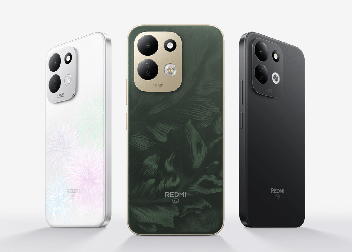 Xiaomi Redmi M100 Resmi Rilis dengan Baterai 7900 mAh