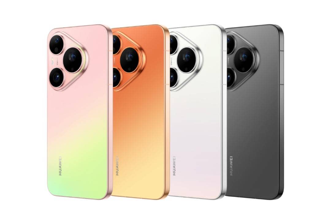 Huawei Pura 90s Pro 
