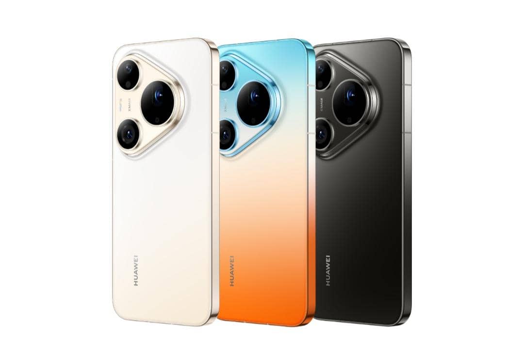 Huawei Pura 90s Pro Max 