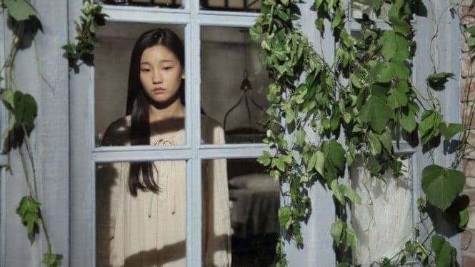 Film The Silenced