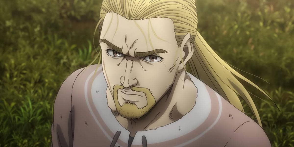 Thorfinn dewasa