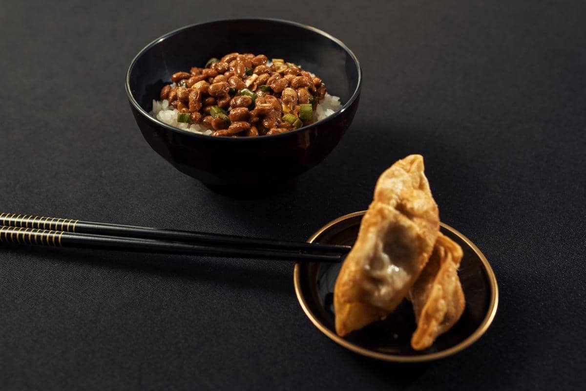 5 Cara Orang Jepang Menikmati Natto dalam Hidangan Sehari-hari