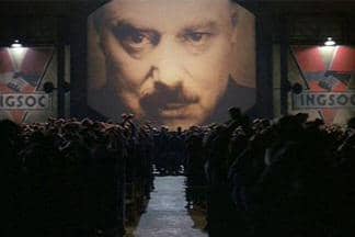 adegan dalam film 1984